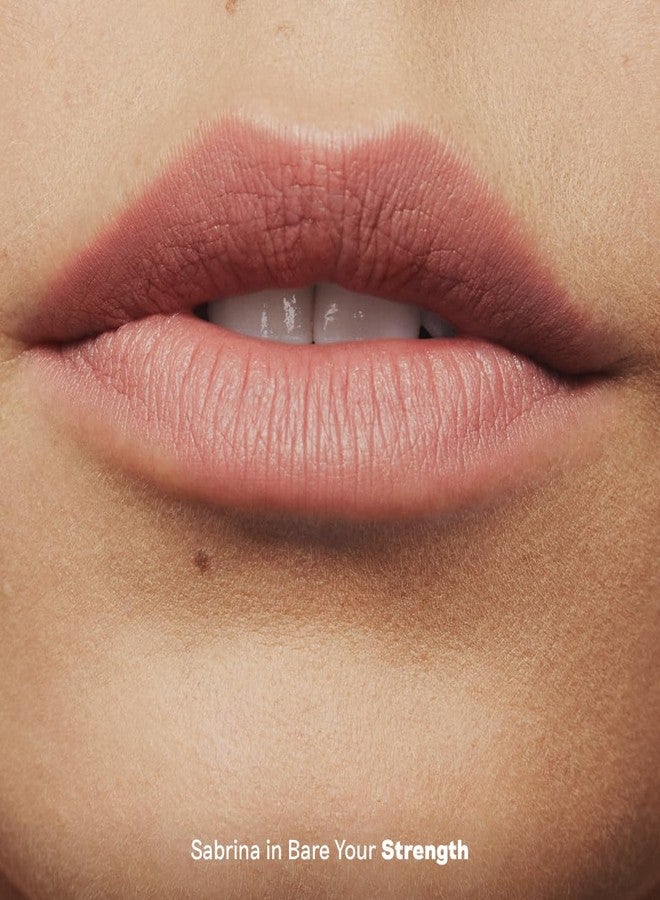 EXA All Smiles Bare Lip Liner | Cruelty-Free, Inclusive Clean Beauty (Strength) - Image 5